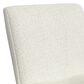 Mayberry Hill Cambrie Swivel Bar Stool with Beige Boucle in Natural, , large