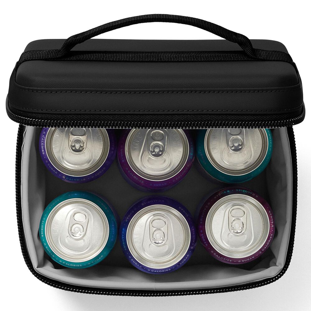 YETI Daytrip 3L Insulated Snack Box in Black, , large