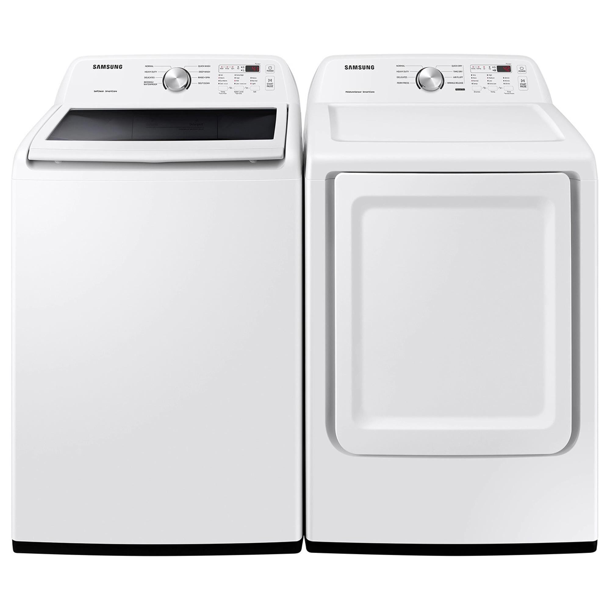 Nfm on sale washer dryer