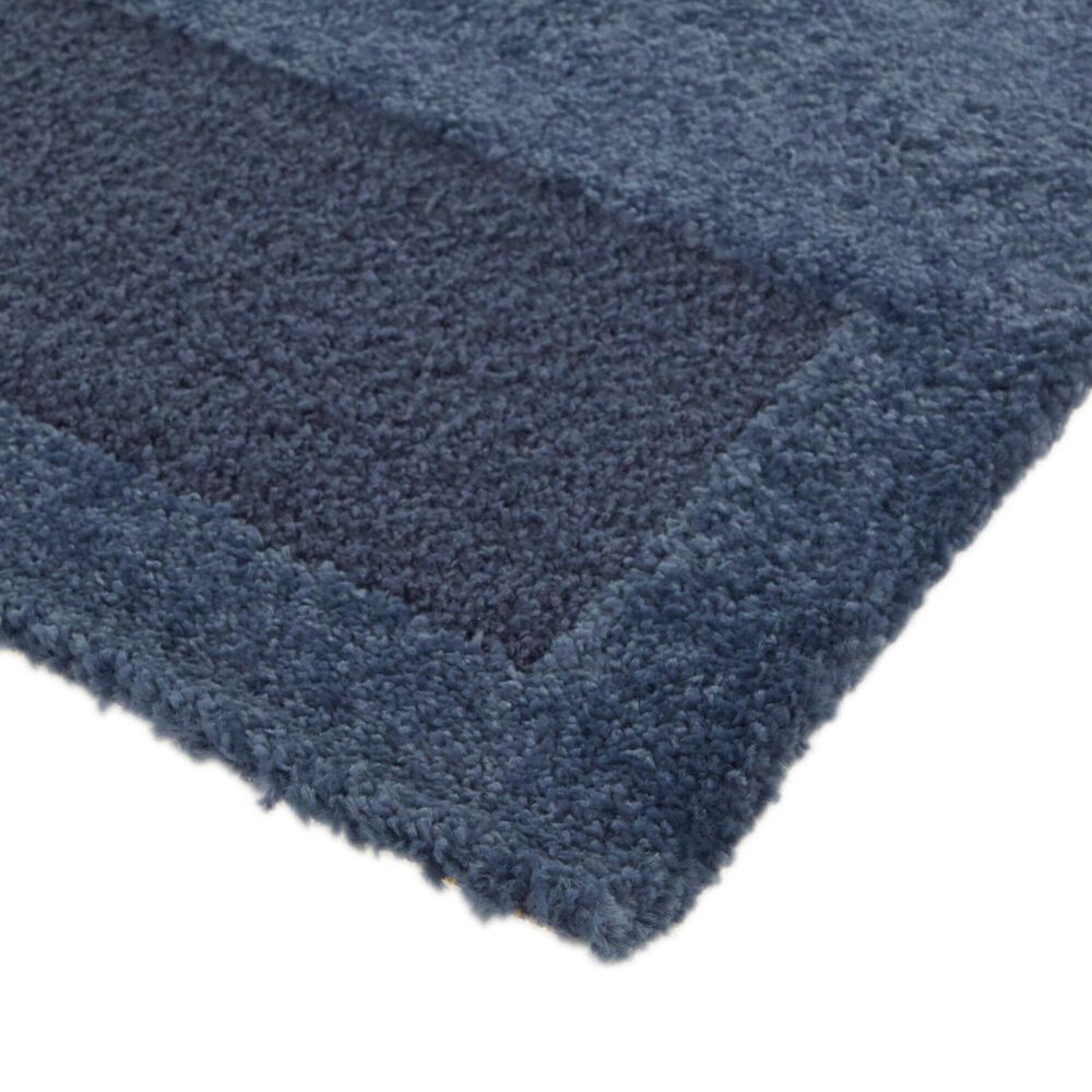 Balta Rugs Macquer 5&#39;3&quot; x 7&#39; Blue Area Rug, , large
