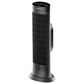Honeywell Digital Ceramic Tower Heater with Motion Sensor in Dark Grey, , large