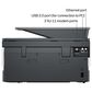 HP OfficeJet Pro 9135 All-in-One Printer in White and Charcoal, , large
