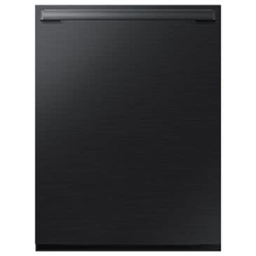 Dacor 24" Dishwasher Panel Kit with Handle in Graphite, , large