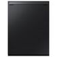Dacor 24" Dishwasher Panel Kit with Handle in Graphite, , large