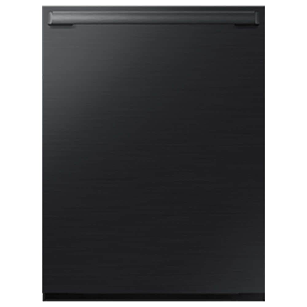 Dacor 24" Dishwasher Panel Kit with Handle in Graphite, , large