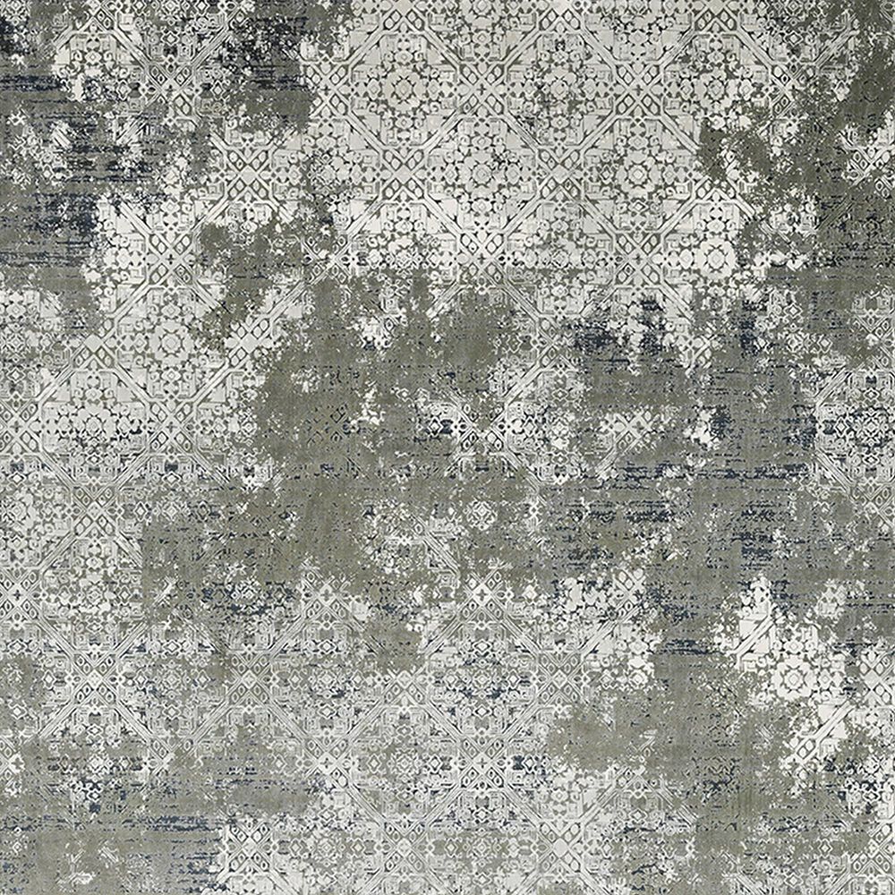 Oriental Weavers Gemini Abstract 9&#39;10&quot; x 12&#39;10&quot; Beige Area Rug, , large