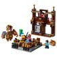 LEGO Minecraft Woodland Mansion Fighting Ring Building Set in Multicolor, , large
