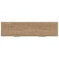 Ashley Gramburg 3 Piece Queen Panel Bedroom Set in Warm Brown, , large