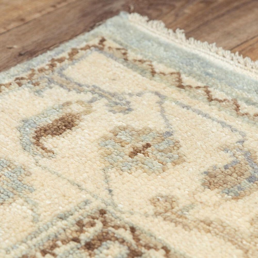 RIZZY Belmont 10&#39; x 14&#39; Grey, Brown, Ivory and Blue Area Rug, , large