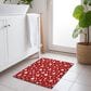 Dalyn Rug Company Wonderland WN23 2"6" x 3"10" Red Indoor/Outdoor Area Rug, , large