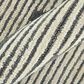 Amer Rugs Chicago 5" x 8" Dark Gray Area Rug, , large