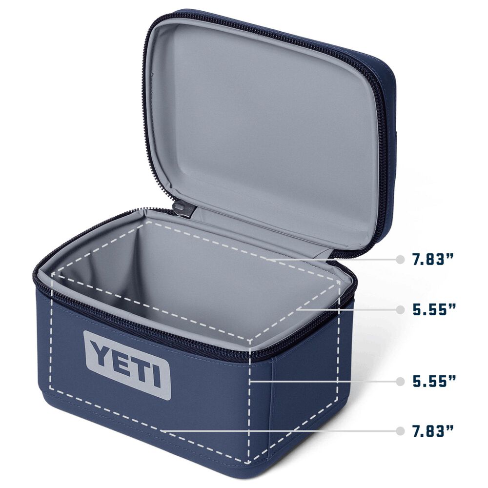 YETI Daytrip 3L Insulated Snack Box in Aspen, Pampa and Wild Vine, , large