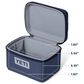 YETI Daytrip 3L Insulated Snack Box in Aspen, Pampa and Wild Vine, , large