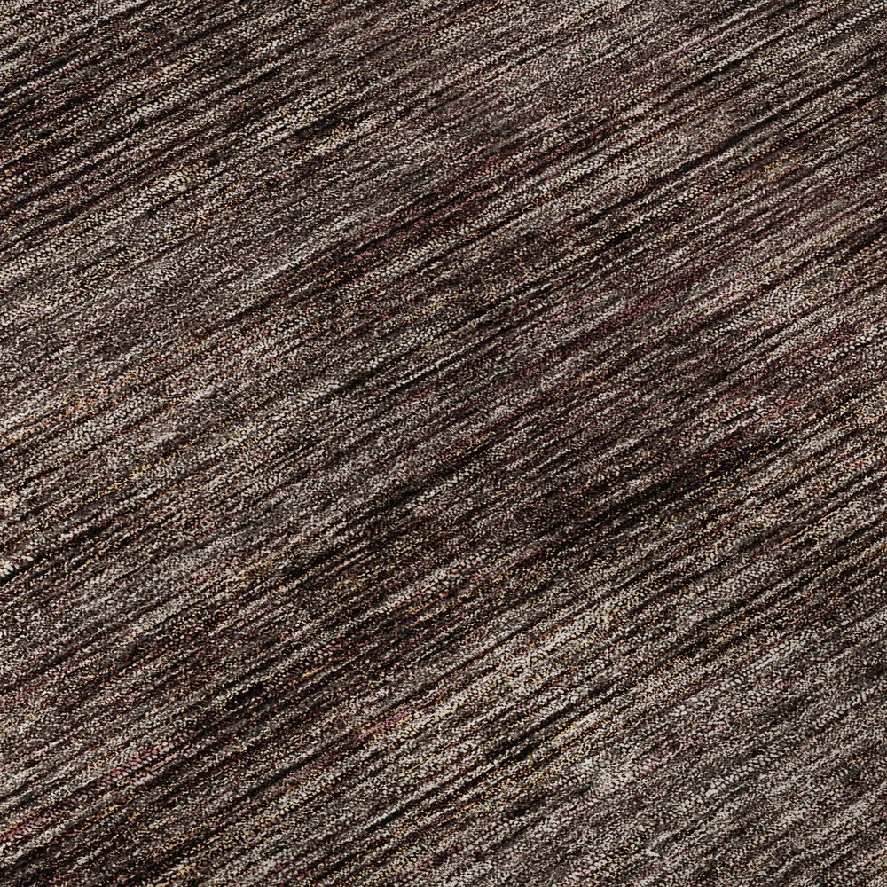 Dalyn Rug Company Soft Essentials Solid Fudge 2'6" x 3'10" Indoor/Outdoor Area Rug, , large