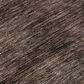 Dalyn Rug Company Soft Essentials Solid Fudge 2"6" x 3"10" Indoor/Outdoor Area Rug, , large