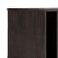Ashley Piperton Nightstand in Brown and Dark Charcoal, , large