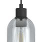 Hunter Lochmeade 1-Light Mini Pendant in Natural Iron, , large