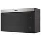 Whirlpool 2-Piece Kitchen Package with 5.3 Cu. Ft. Freestanding Electric Range with Self Clean and Over-the-Range Microwave in Fingerprint Resistant Stainless Steel, , large