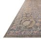 Chris Loves Julia x Loloi Rosemarie 7"10" x 10" Stone and Multicolor Area Rug, , large