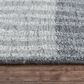 RIZZY Taylor TAY890 7"9" x 9"9" Charcoal Area Rug, , large