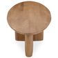 Classic Home Montengo Coffee Table in Natural, , large