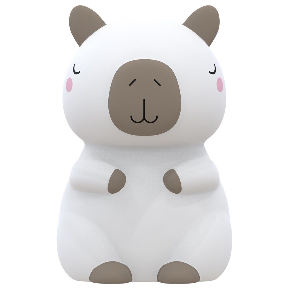InnoVibe Capybara Squishy Light in Multicolor, , large