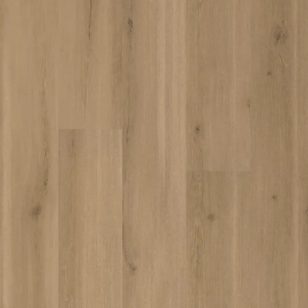 Mannington Adura Max Swiss Oak Truffle 7" x 48" Vinyl Plank, , large
