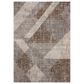 Loloi II Austen AUS-04 2" x 3" Stone and Bark Area Rug, , large