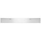 JennAir 24" x 24" Side-by-Side Dual Unit Toe Kick in Stainless Steel, , large