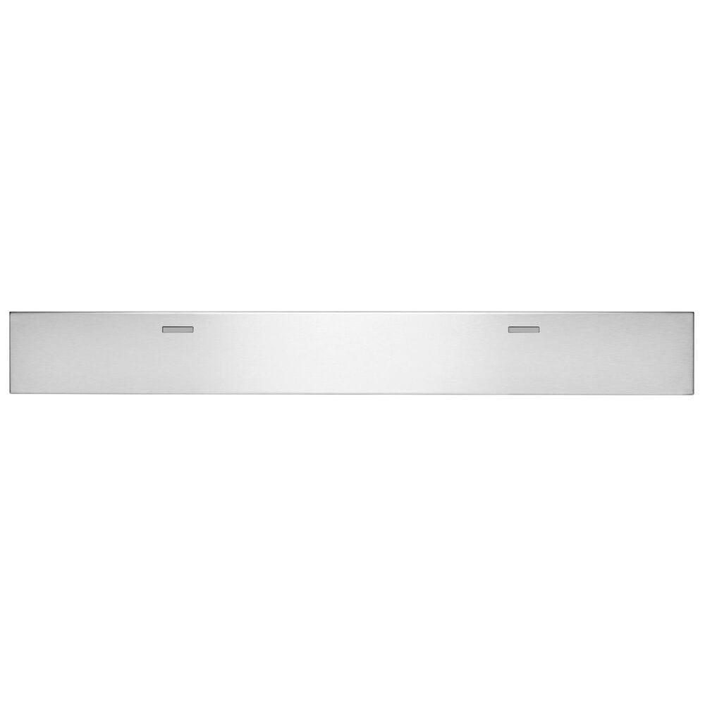 JennAir 24" x 24" Side-by-Side Dual Unit Toe Kick in Stainless Steel, , large