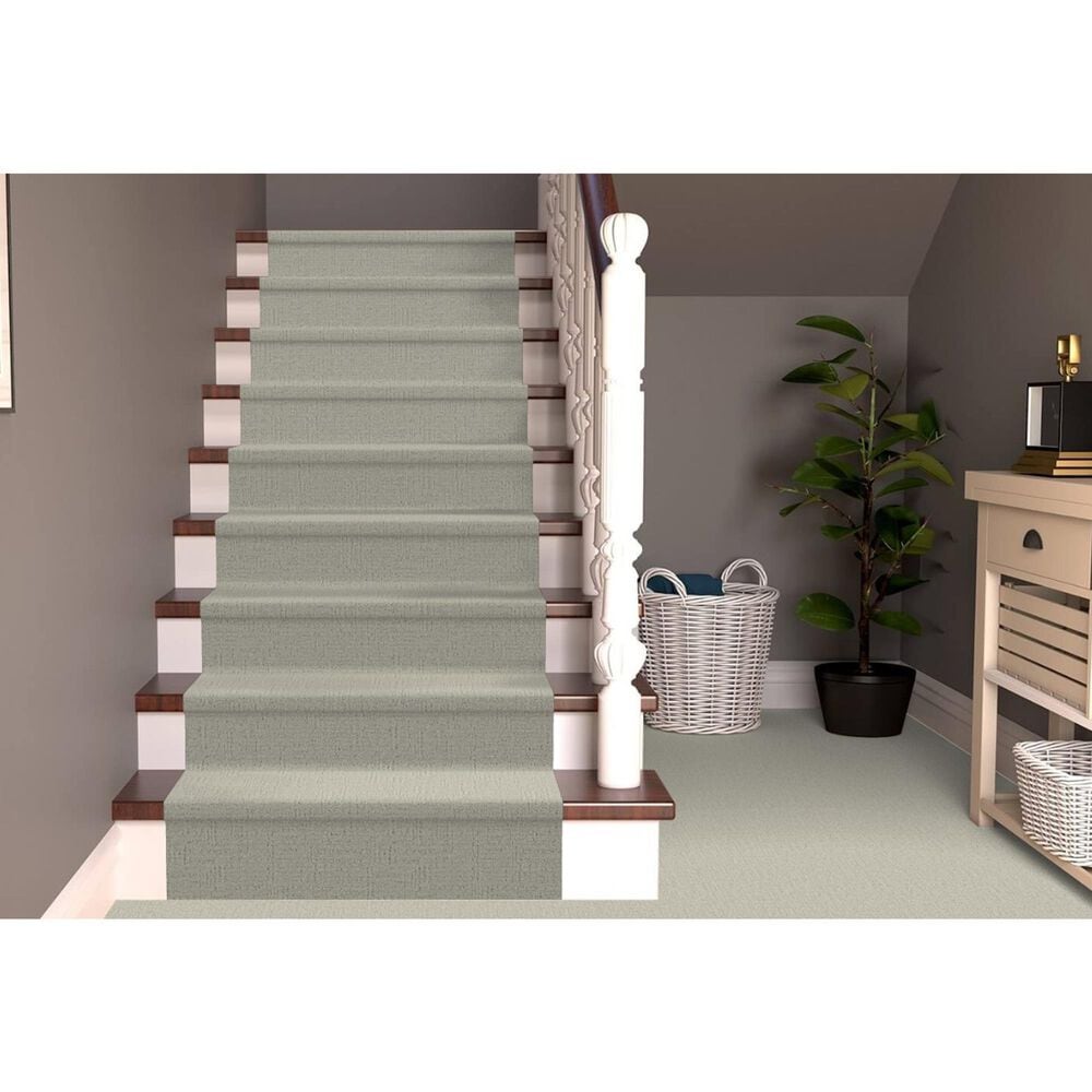 Masland Remarkable Carpet in Thyme, , large