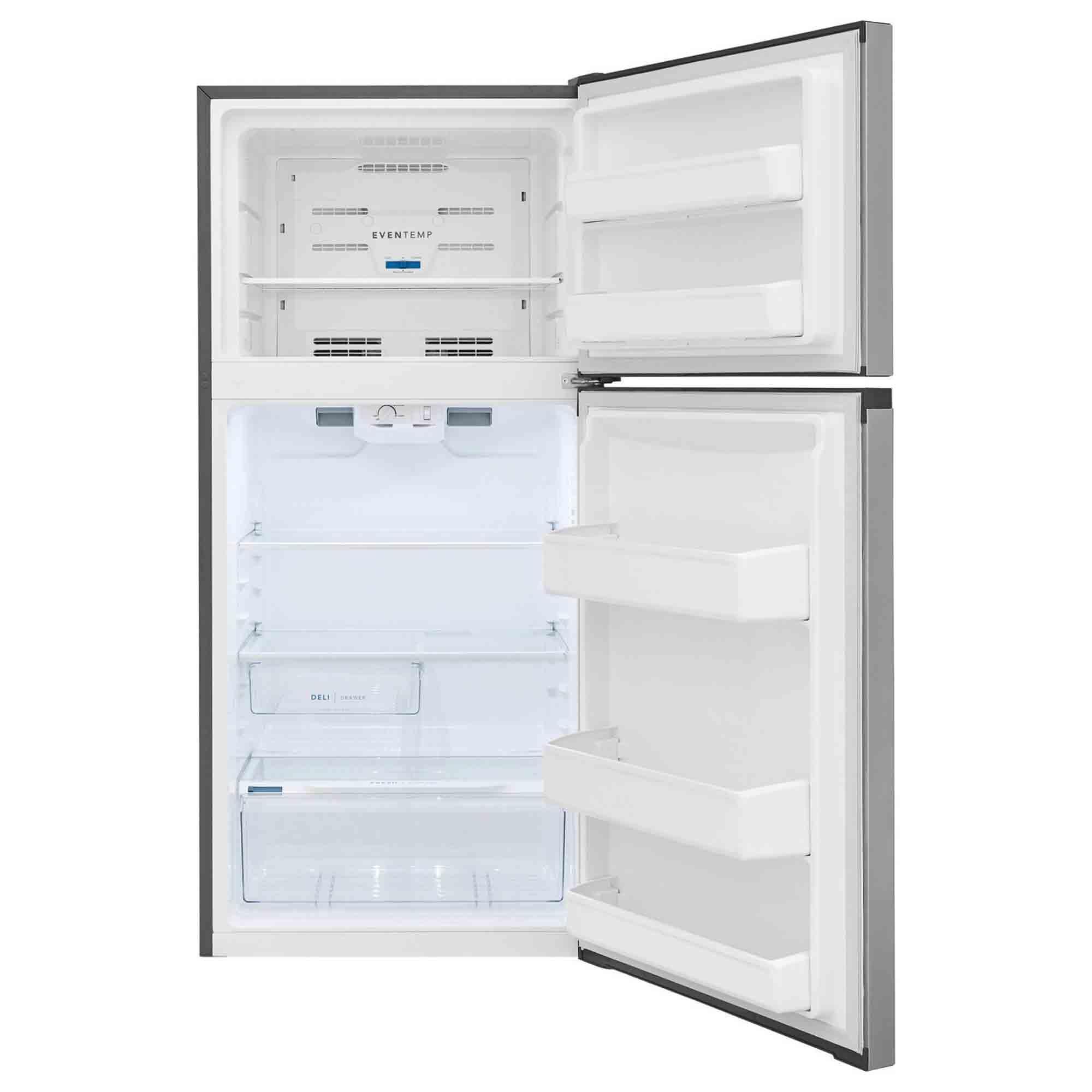 Frigidaire refrigerator 13.9 cu ft discount