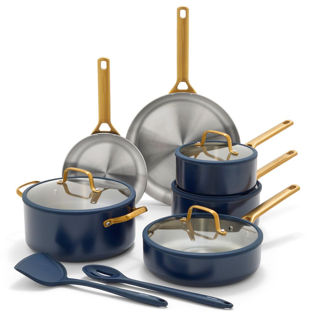 Green Pan Reserve Pro 12-Piece Cookware Set in Twilight, , large
