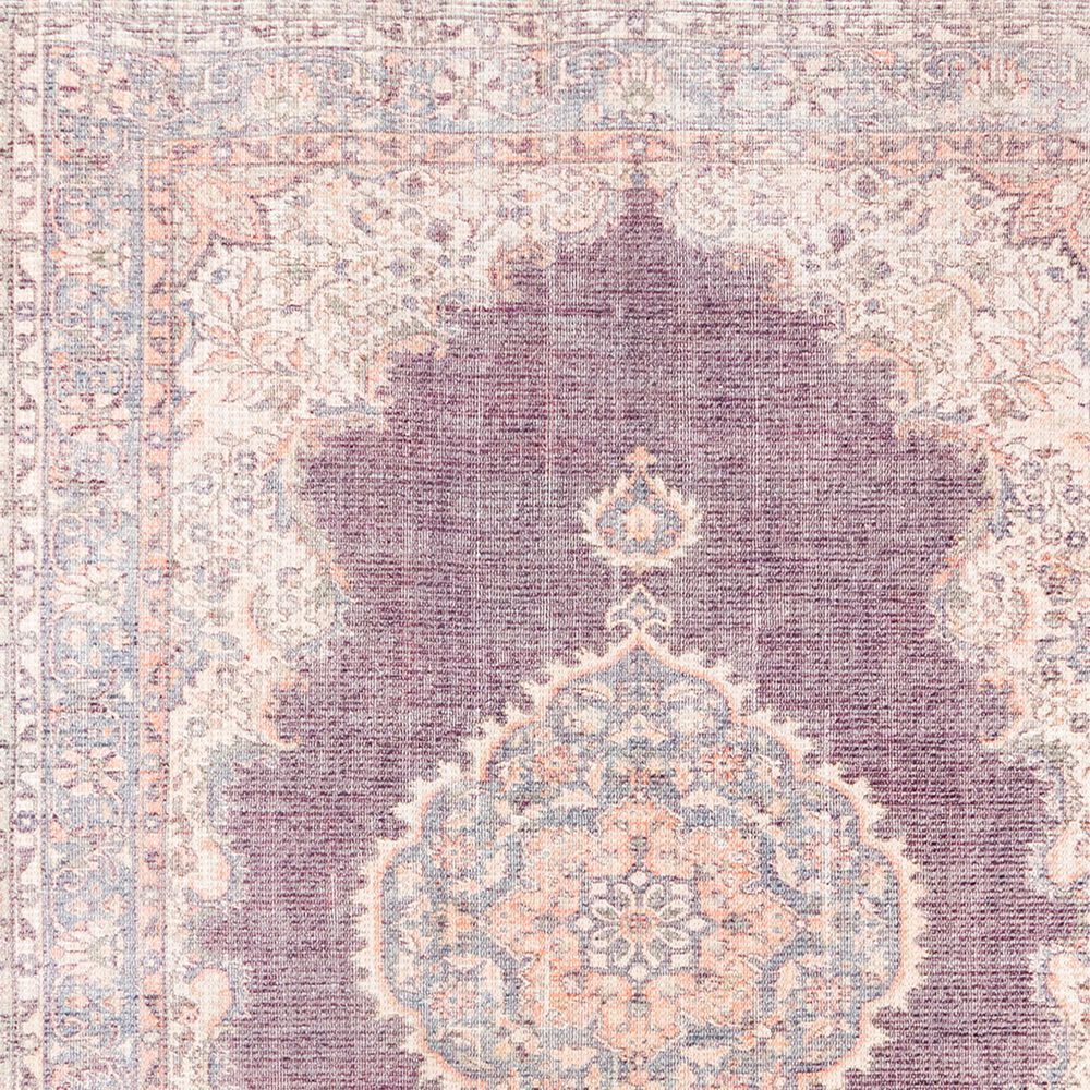 Momeni Helena 2&#39;6&quot; x 8&#39; Plum Runner, , large