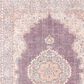 Momeni Helena 2"6" x 8" Plum Runner, , large