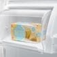 Amana 18 Cu. Ft. Top-Freezer Refrigerator with Glass Shelves in Stainless Steel, , large