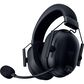 Razer Blackshark V2 Hyperspeed Wireless Gaming Headset in Black, , large