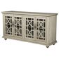 Martin Svensson Home Marche TV Stand in Antique Silver, , large