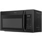 Midea 1.7 Cu. Ft. Over-the-Range Microwave in Black, , large