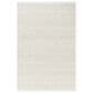 Surya Ariel 5" x 7"6" Brown and White Area Rug, , large