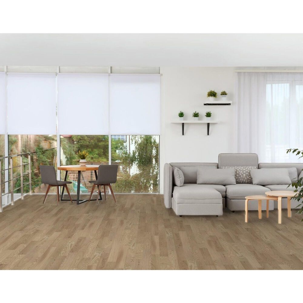Lauzon Decor Exclusive Vela Oak 3 1/8&quot; Engineered Hardwood, , large