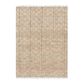 Surya Laural LRL-6014 2" x 3" Cream, Khaki and Gray Area Rug, , large