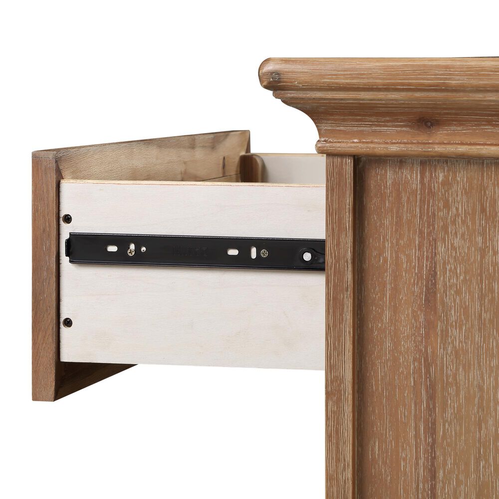 Suite Bebe Winchester 5-Drawer Chest in Biscotti, , large
