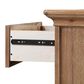 Suite Bebe Winchester 5-Drawer Chest in Biscotti, , large