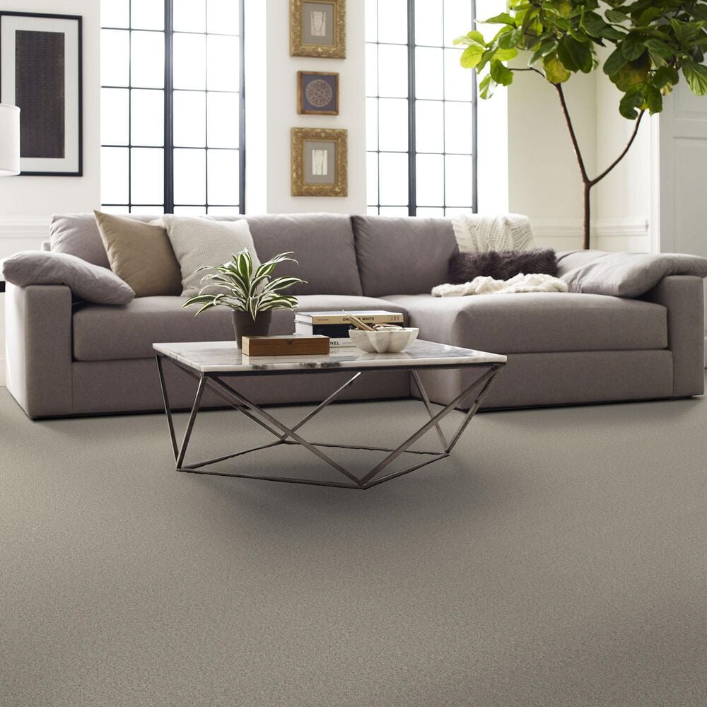 Shaw Comforting II Carpet in Dainty Lace, , large