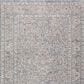 Dalyn Rug Company Vienna VI8 5" x 7"10" Denim Area Rug, , large