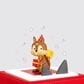 Tonies Favorite Children"s Songs Celebration Songs Audio Play Figurine in Brown, , large