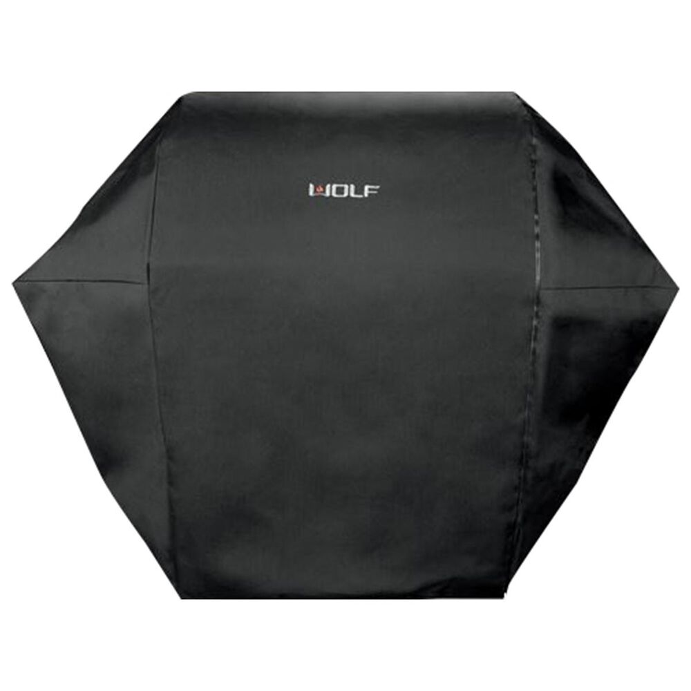 Roth Distributing 42" Outdoor Grill Cart Cover, , large