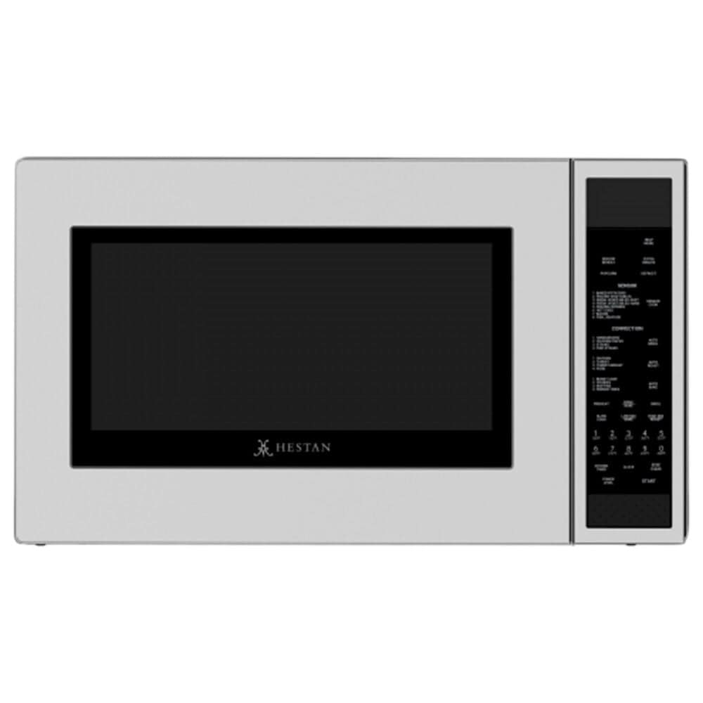 Hestan 24" Convection Microwave, , large