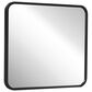 Urban Home Elora Dresser Mirror in Jet Black, , large